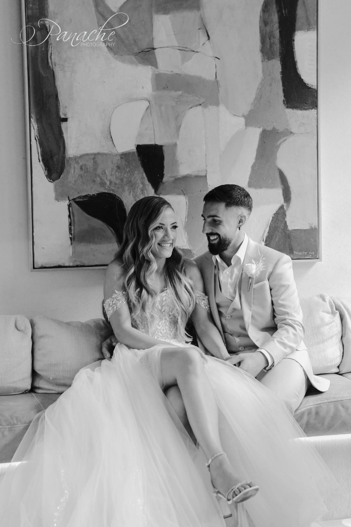 Wedding tailoring at Joseph Uzumcu Adelaide