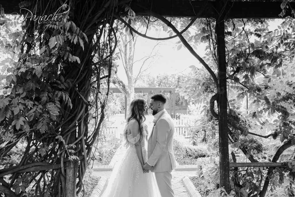 Wedding tailoring at Joseph Uzumcu Adelaide