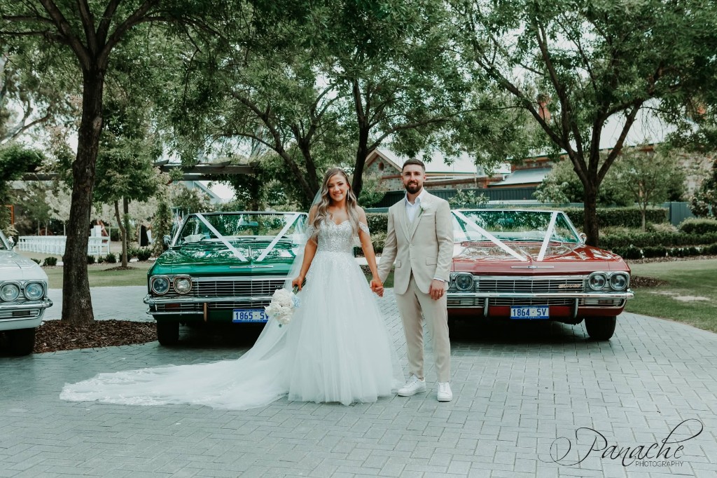 Wedding tailoring at Joseph Uzumcu Adelaide