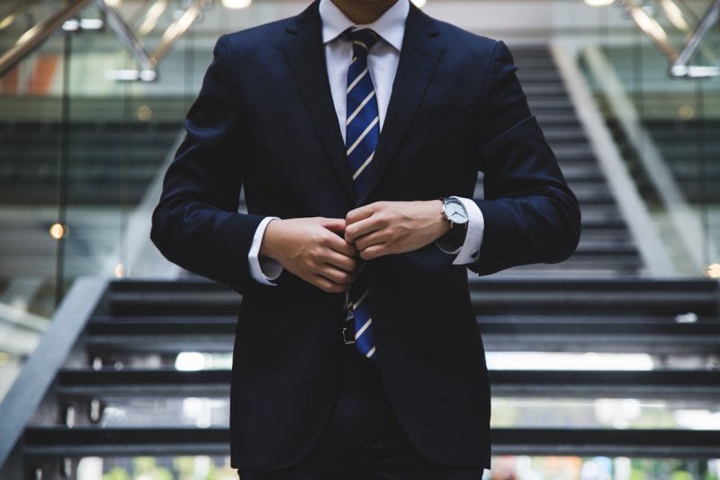 Corporate Wear