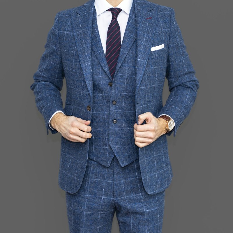 Suit Hire