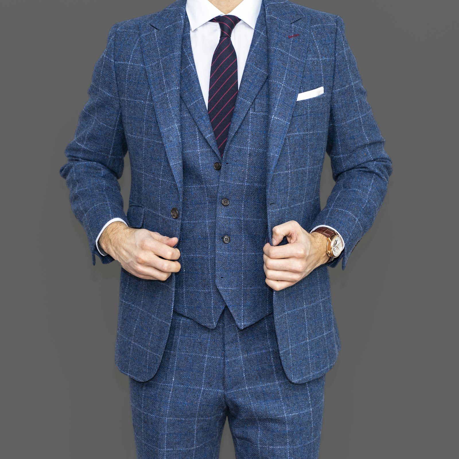 Wardrobe Consultants