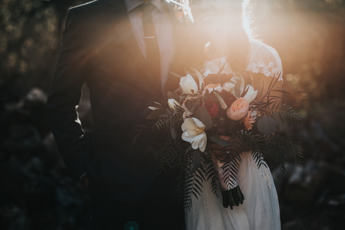 Weddings & Events at Joseph Uzumcu Adelaide