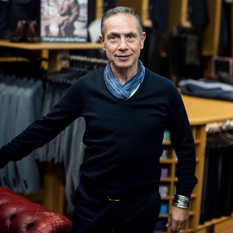 Joseph Uzumcu — Founder &amp; Creative Director